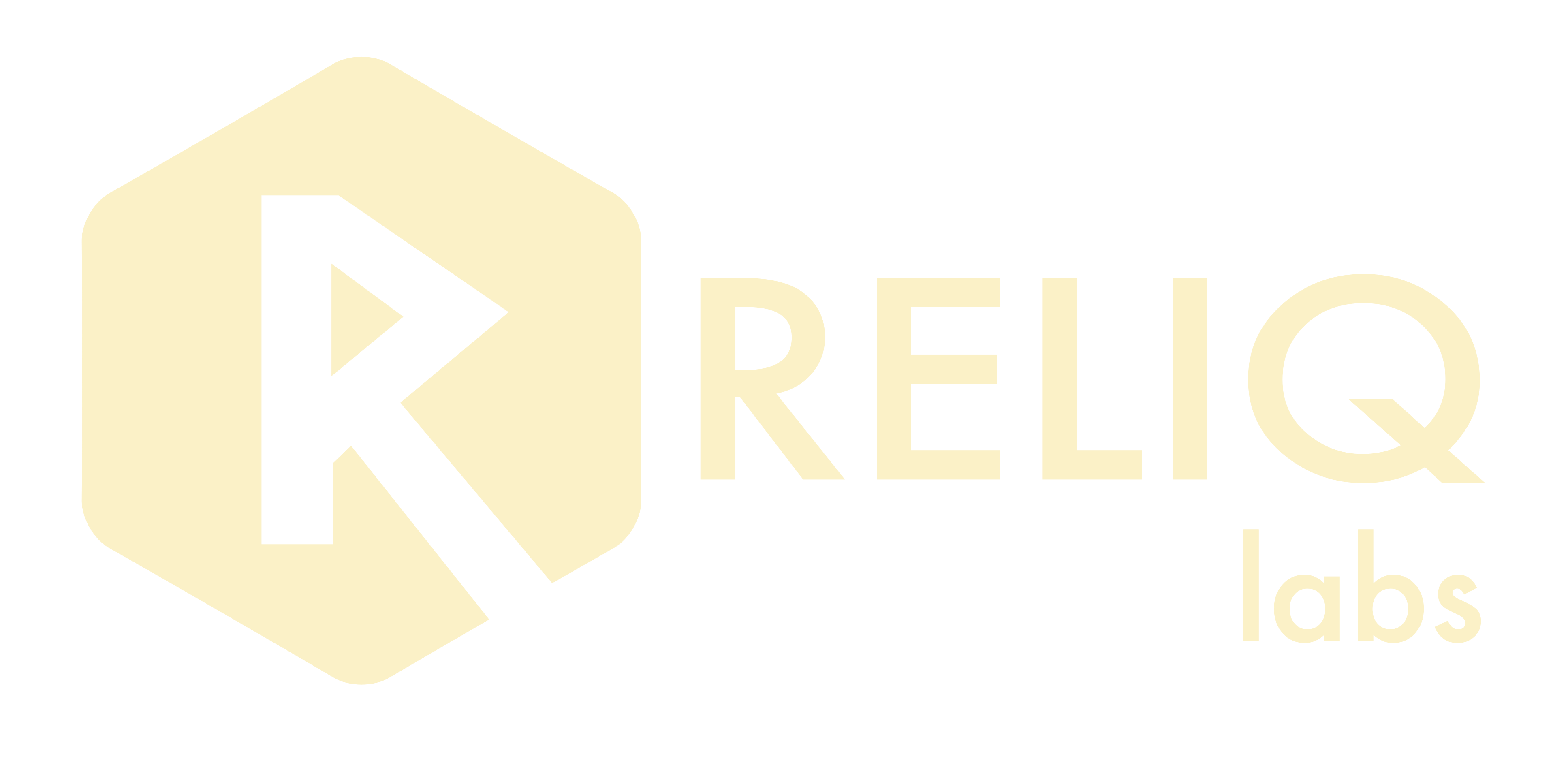 Reliqlabs